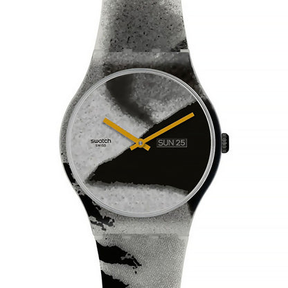 Swatch New Gent Special MAJESTIC BIRD SUOZ707S