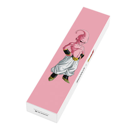 MAJIN BUU X SWATCH