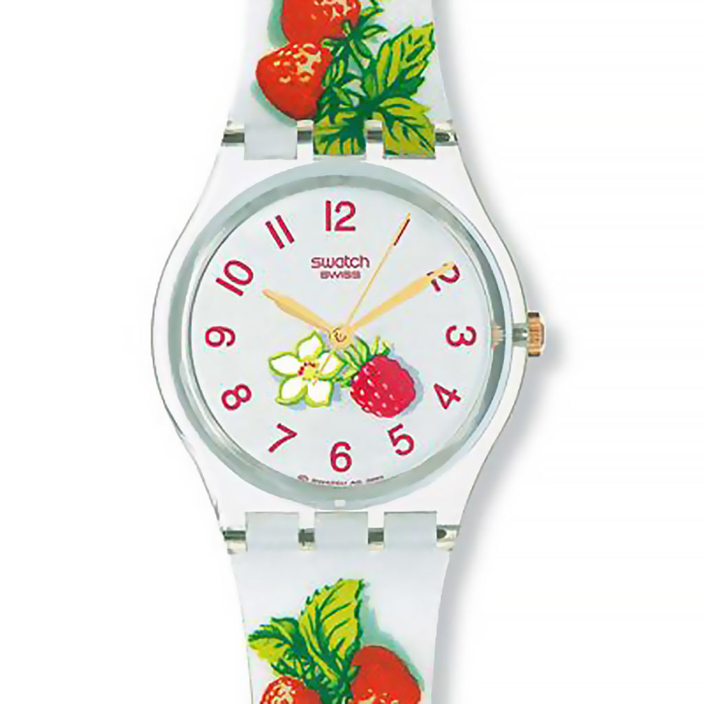 Swatch Gent Make a Pie GE126