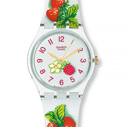 Swatch Gent Make a Pie GE126