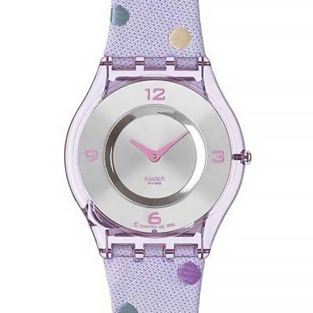 Swatch Skin Make Up Your Day  SFP106