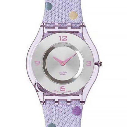 Swatch Skin Make Up Your Day  SFP106