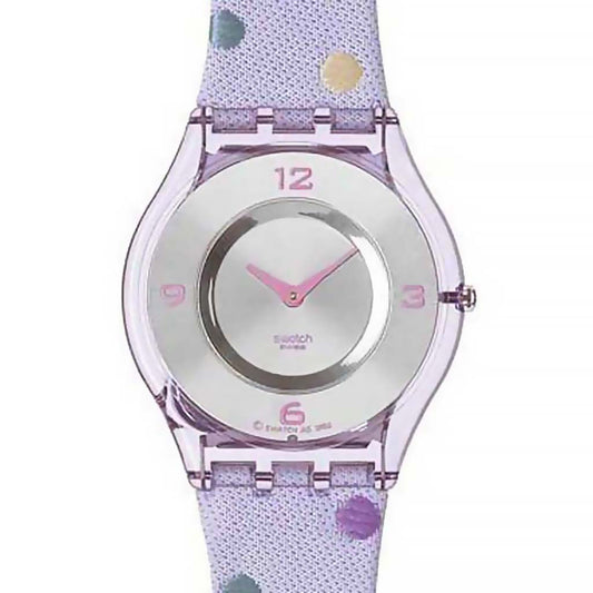 Swatch Skin Make Up Your Day  SFP106
