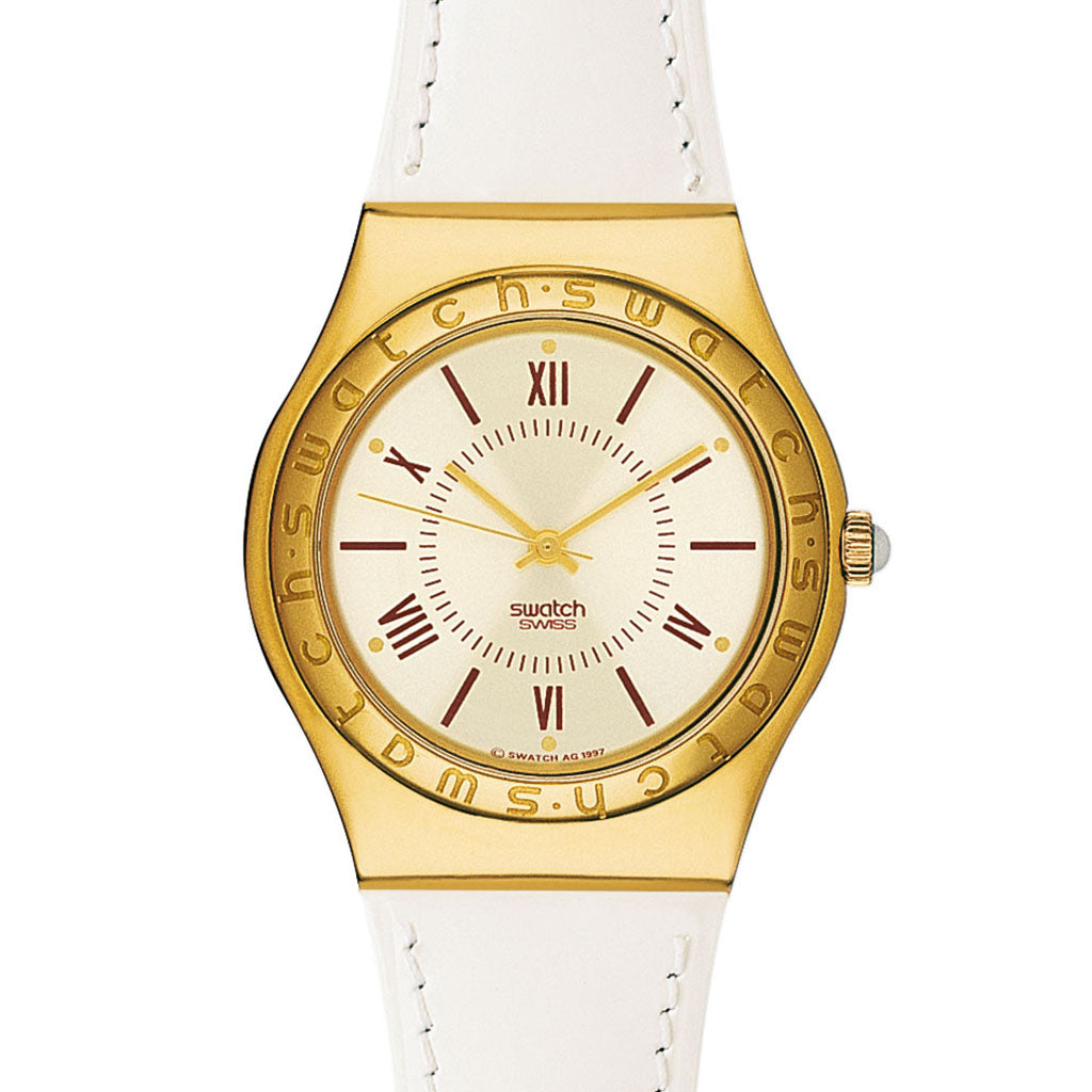 Swatch Irony Medium Malako YLG109