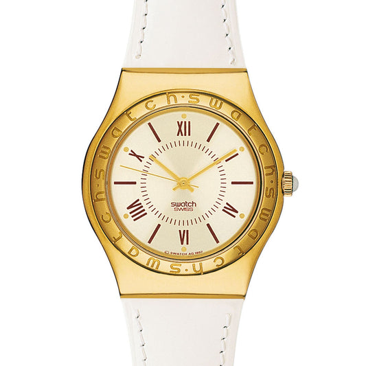 Swatch Irony Medium Malako YLG109