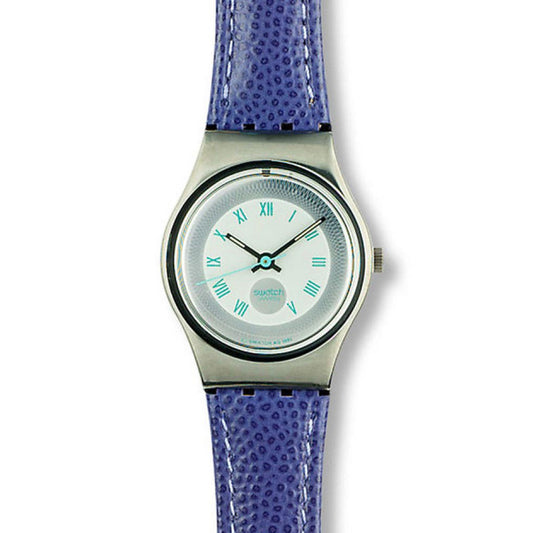 Swatch Lady Malpensa lx109
