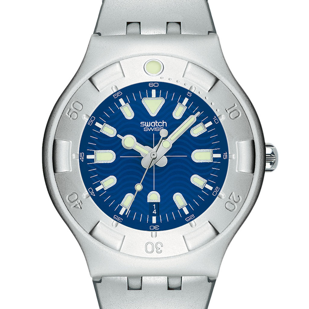 Swatch Irony Scuba 200 Maratua YDS40004AXS/S/M/L