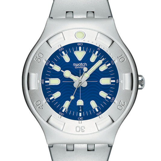 Swatch Irony Scuba 200 Maratua YDS40004AXS/S/M/L