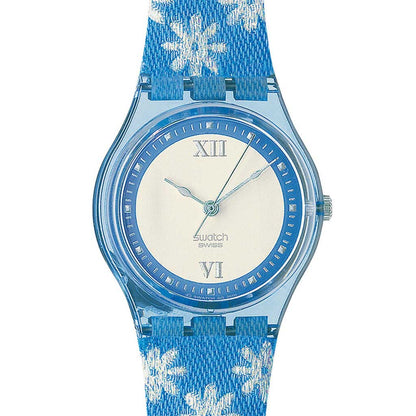 Swatch Gent Margerite GN202