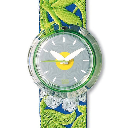 Midi Pop Swatch Marguerite PMG101