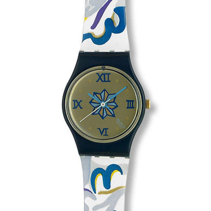 Swatch Lady Mariana LN118