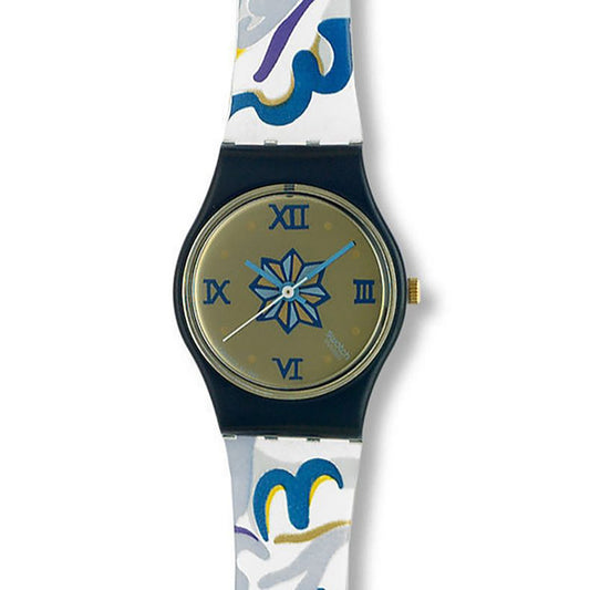 Swatch Lady Mariana LN118