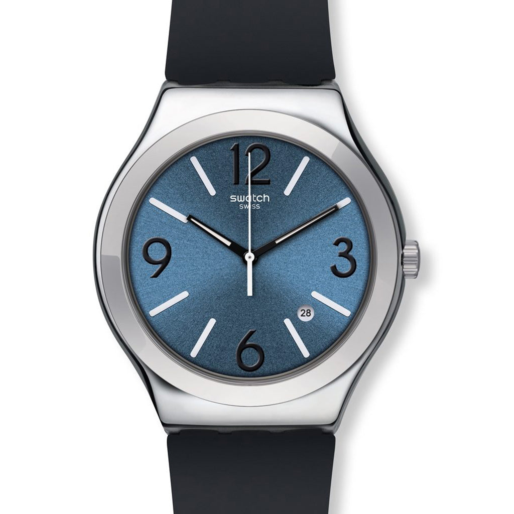 Swatch Irony Big Classic Marine Chic YWS427