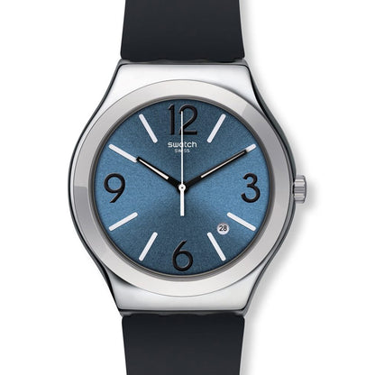 Swatch Irony Big Classic Marine Chic YWS427