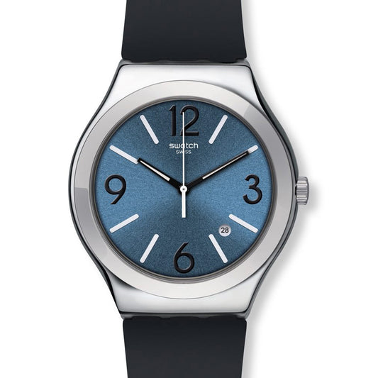 Swatch Irony Big Classic Marine Chic YWS427