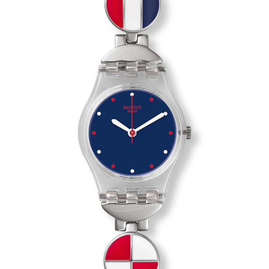 Swatch Lady Marinette LK344G