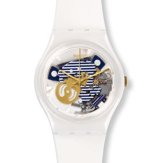 Swatch Gent Mariniere GW169