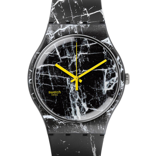 Swatch New Gent MARMOR SUOB123