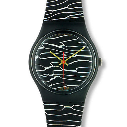 Swatch Gent MARMORATA GB119
