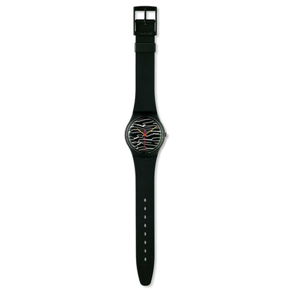 MARMORATA BLACK