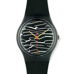 Swatch Gent Marmorata Black GB119C