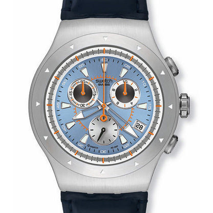 Swatch Irony The Chrono Marocan Blues YOS421