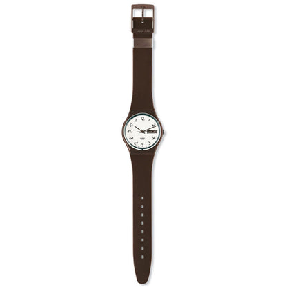 MARRON GLACE