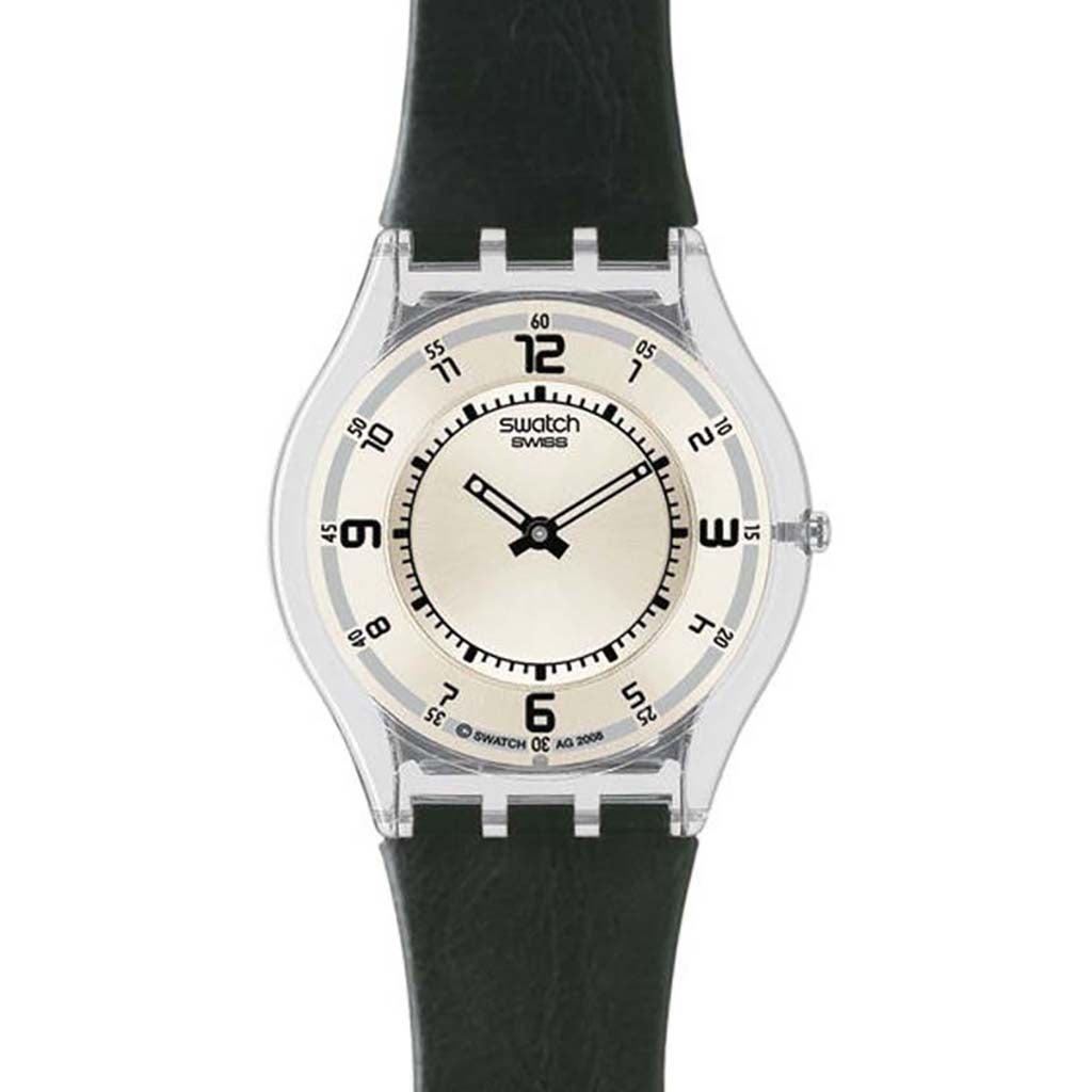Swatch Skin Marrow Of Life SFM111