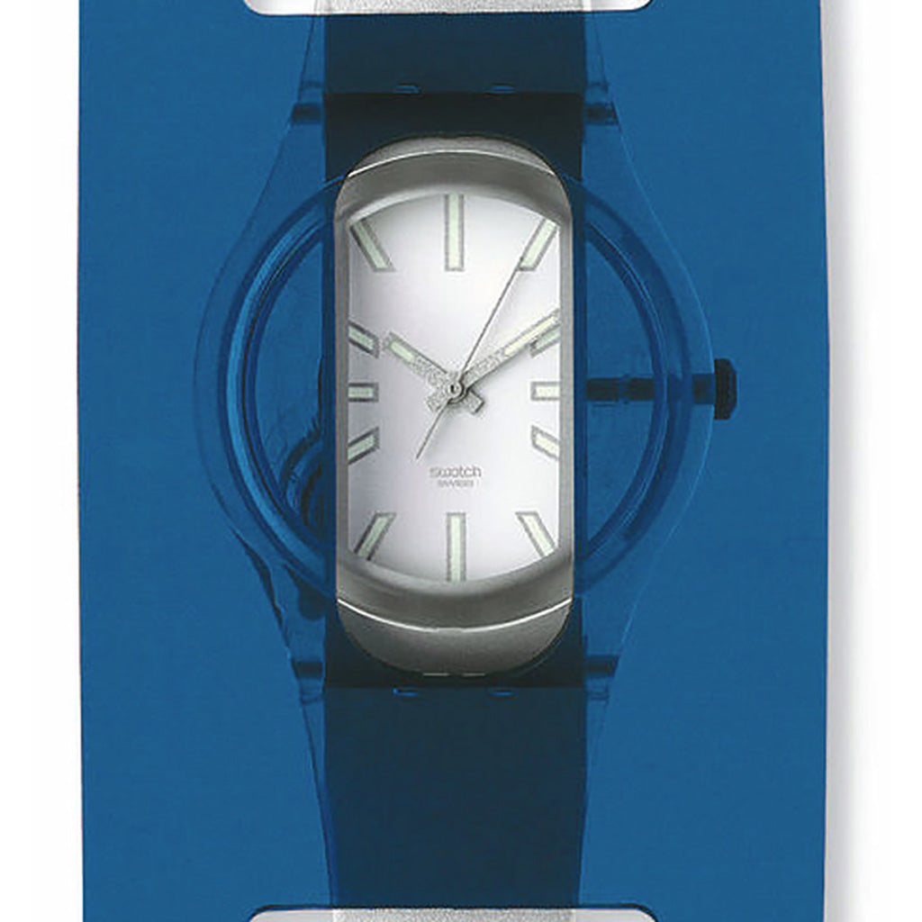Swatch Gent Masking GK335
