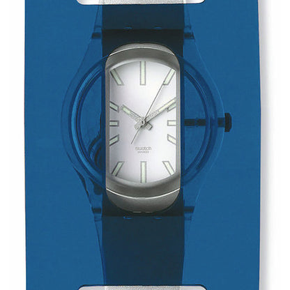 Swatch Gent Masking GK335