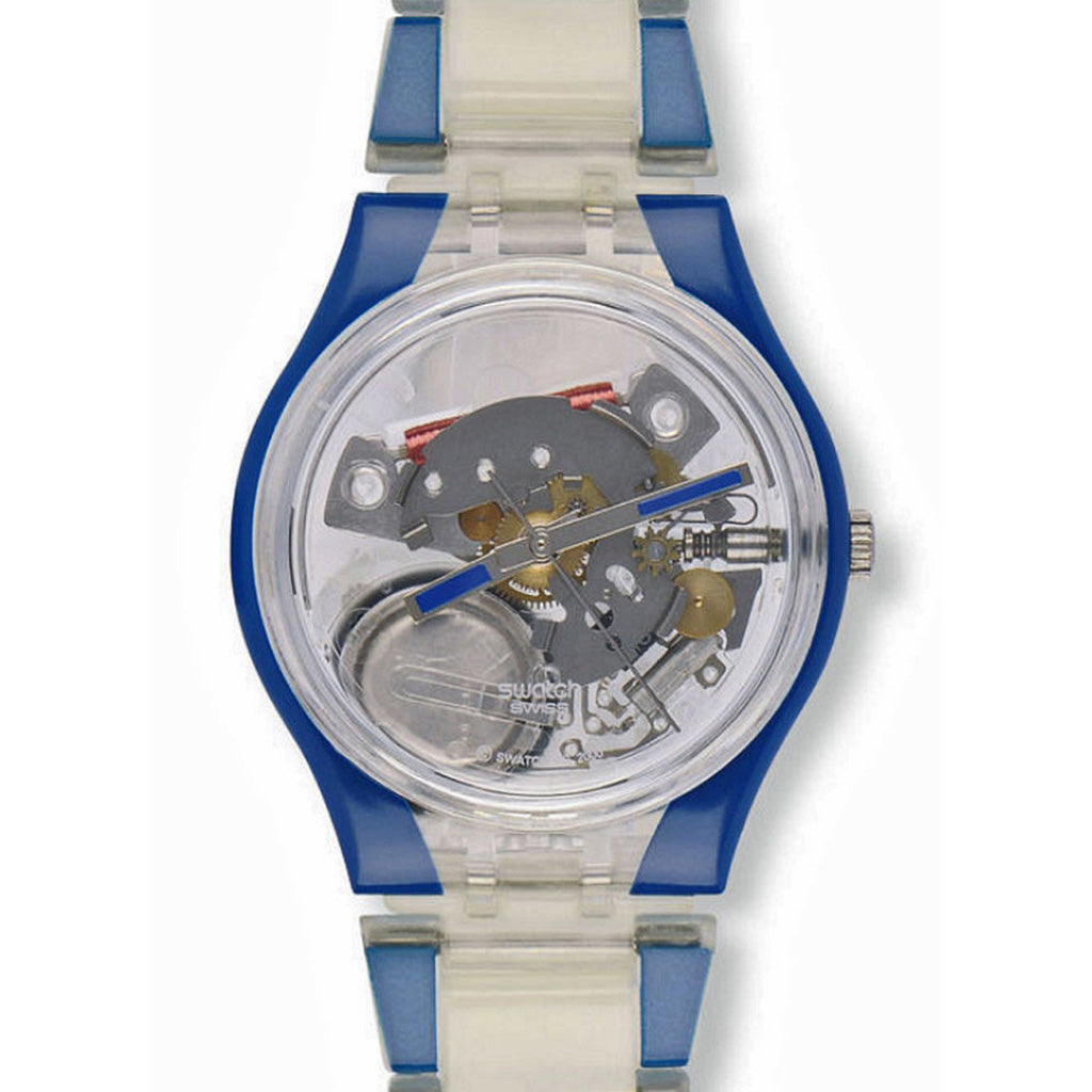Swatch Gent Mass Class GK337