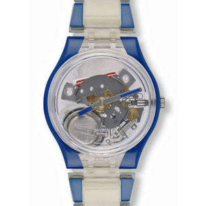 Swatch Gent Mass Class GK337