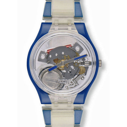 Swatch Gent Mass Class GK337