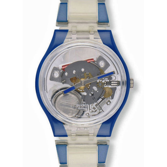 Swatch Gent Mass Class GK337