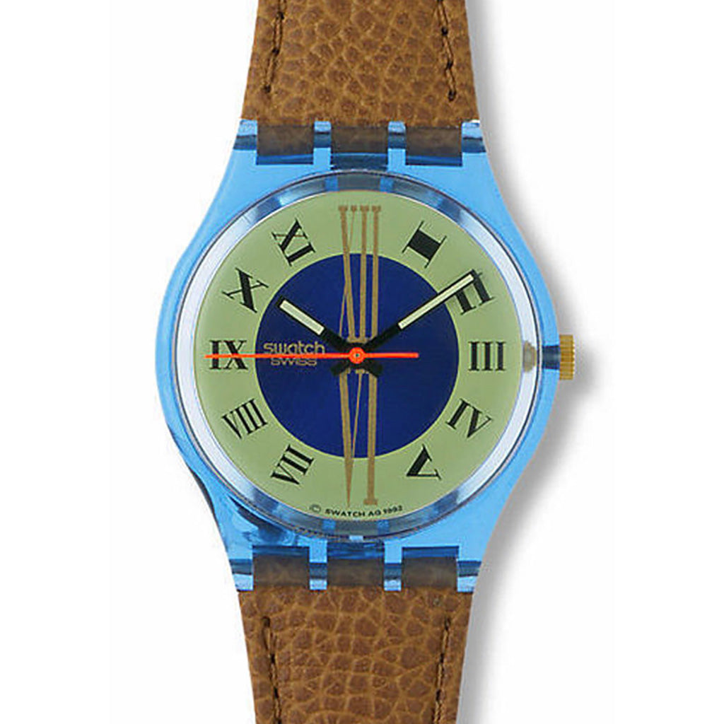 Swatch Gent MASTER GN130
