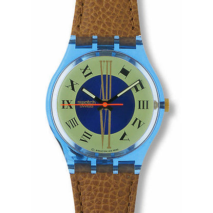 Swatch Gent MASTER GN130