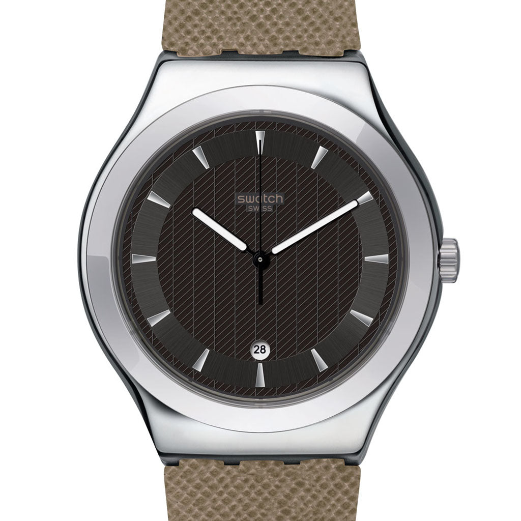 Swatch Irony Big Classic Masterclass YWS448