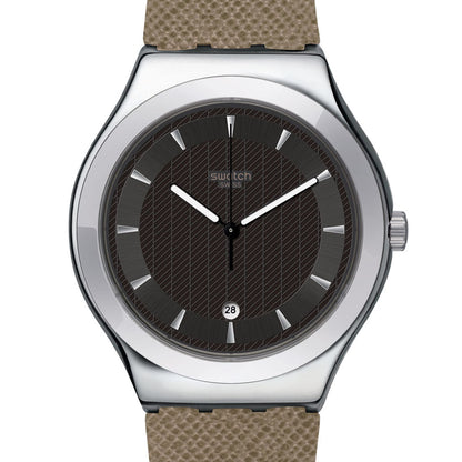 Swatch Irony Big Classic Masterclass YWS448