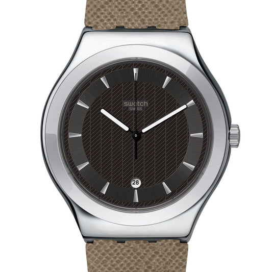 Swatch Irony Big Classic Masterclass YWS448