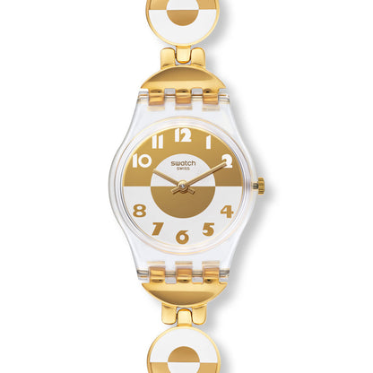 Swatch Lady Masterglam LK369G