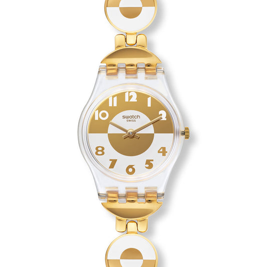 Swatch Lady Masterglam LK369G