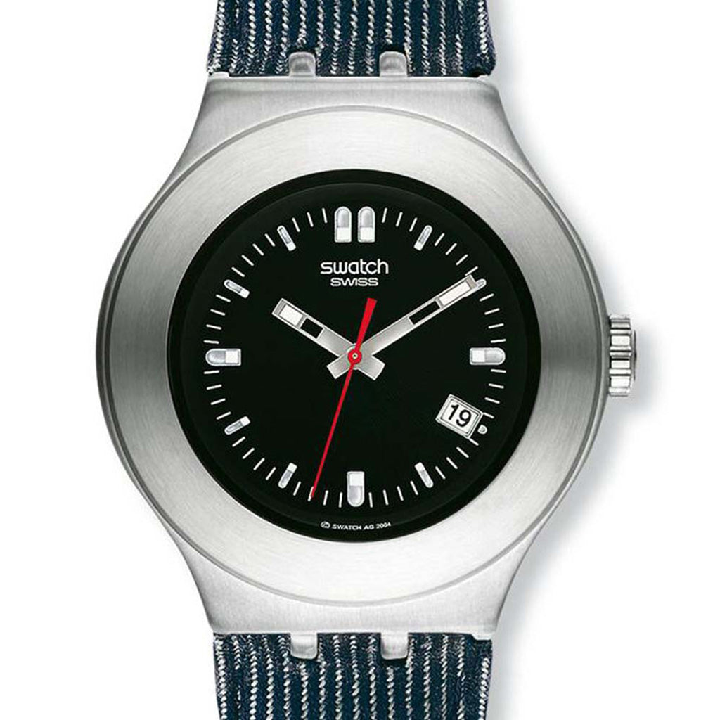 Swatch Irony Nabab Master Hand YNS420