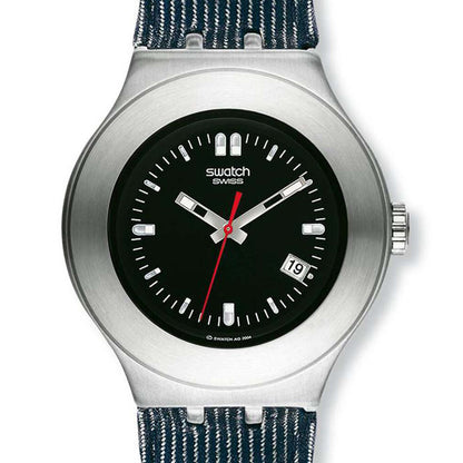 Swatch Irony Nabab Master Hand YNS420