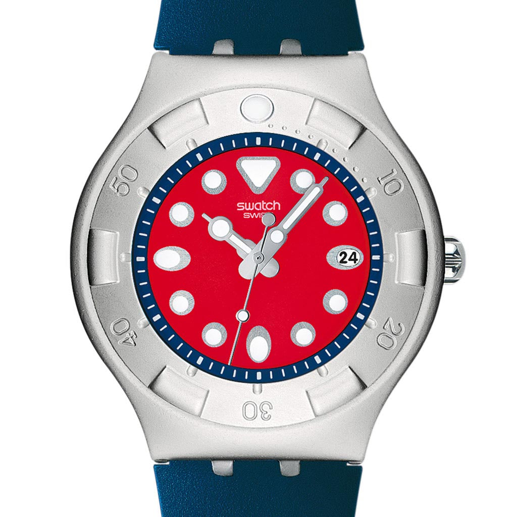 Swatch Irony Scuba 200 Matador YDS4008