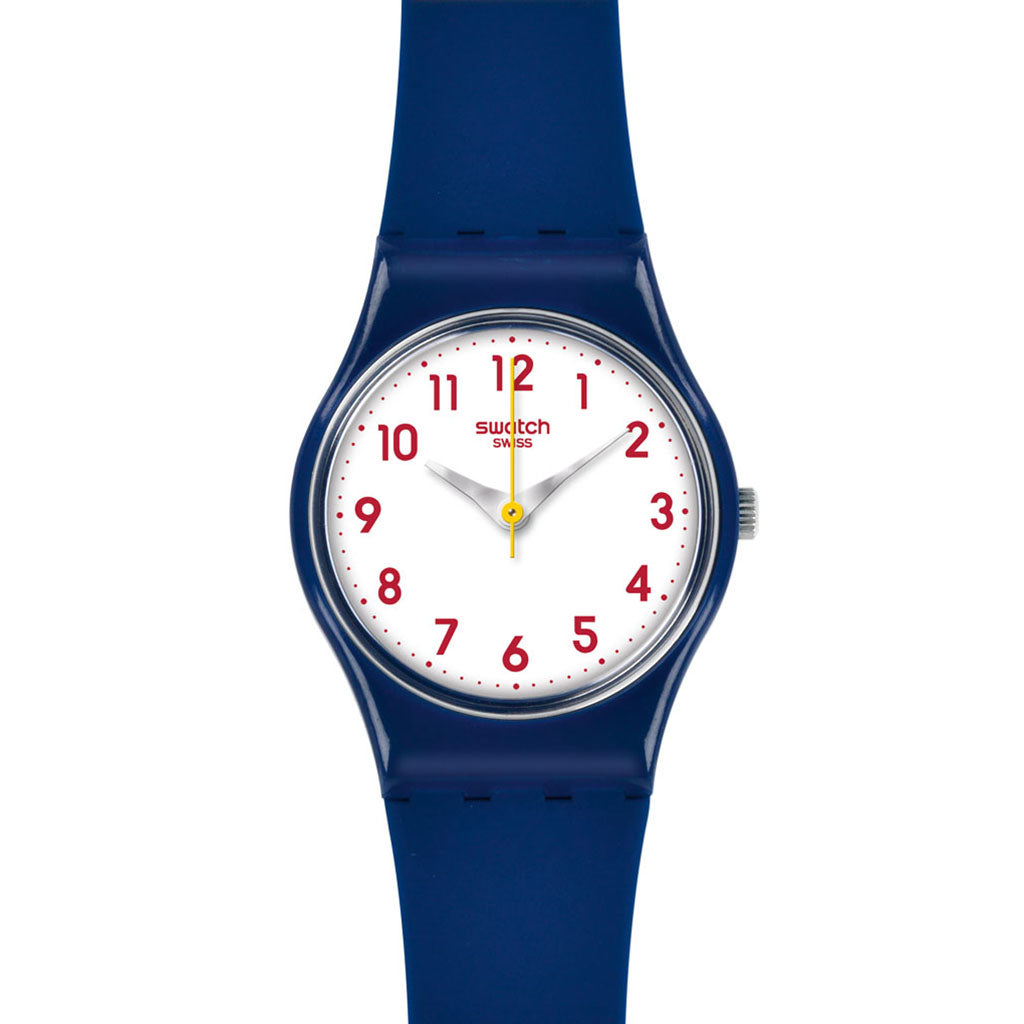Swatch Lady Matelot LN149