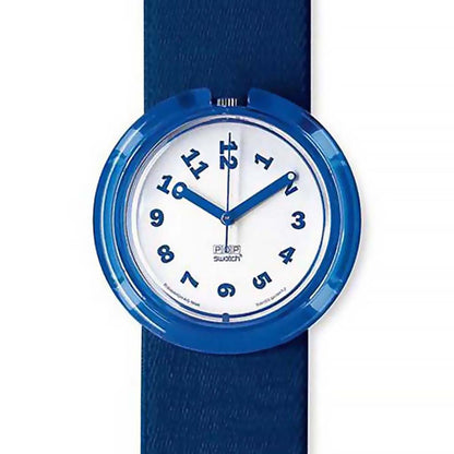 Midi Pop Swatch MATELOT PMN106