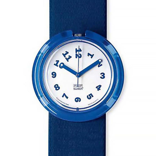 Midi Pop Swatch MATELOT PMN106
