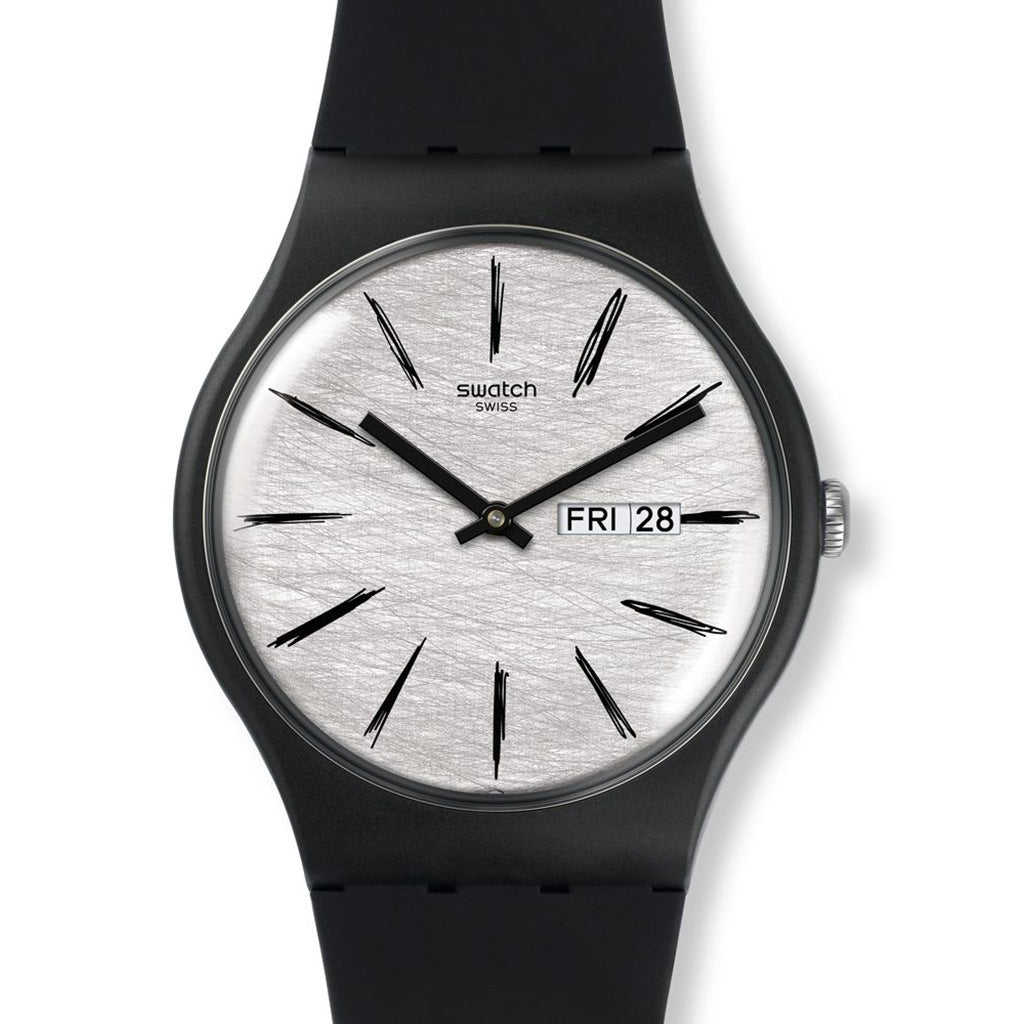 Swatch New Gent Matita SUOB726