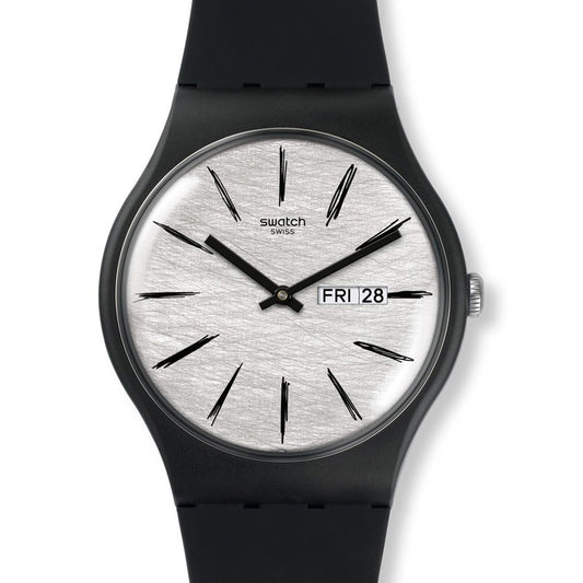 Swatch New Gent Matita SUOB726
