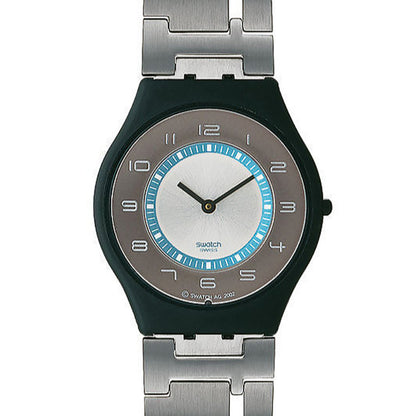 Swatch Skin Mattercise SFB124G